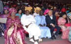 42 images, anniversaire Mame Goor Djazaka remplit le sorano. Regardez