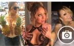 Une mélodie de Noël (TF1) : Mariah Carey dévoile tout, tout, tout sur Instagram 