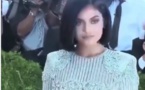 Vidéo: la plus belle vidéo de Kylie Jenner en 2016