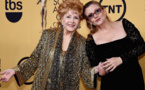 Carrie Fisher et Debbie Reynolds vont être inhumées ensemble