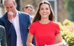 Kate Middleton a explosé son budget pour sa garde-robe en 2016