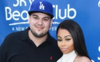 Blac Chyna et Rob Kardashian se remettent ensemble