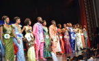 IMAGES: Election Miss Senegal France à Paris