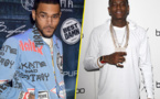 Clash Chris Brown et Soulja Boy : Ils se battent pour Karrueche Tran !