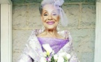 Millie, 86 ans, la mamie mariée qui fait chavirer le Web