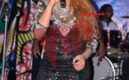 30 photos : Retour explosif de la reine du « DJOLOF BAND » Viviane Chidid hot et sexy …