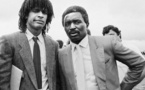 L’ancien footballeur et père de Yannick Noah, Zacharie Noah, est mort