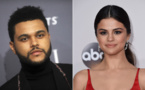 Alerte nouveau couple : Selena Gomez et The Weeknd aperçus en train de s'embras­ser