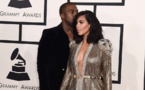 Nouveau cliché sexy pour Kim Kardashian avec Kanye West