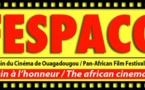 25e Edition FESPACO au Burkina Faso, le Sénégal bien représenté à la "CAN" du cinéma