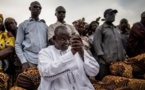 EXCLUSIF-Entretien avec le Président de la Gambie, Adama Barrow