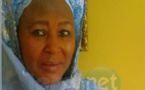 Photo- Fatoumata Tambajang, la nouvelle vice-présidente pressentie de la Gambie