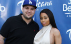 Blac Chyna et Rob Kardashian affolent Instagram, mais chacun à sa manière