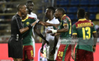 ( 15 PHOTOS) Sénégal – Cameroun (0-0) 1ère période, Tout ce que vous n’avez pas vu en Images