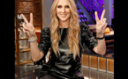 Photos: Céline Dion intègre l'aventure 'The Voice aux Etat-unis