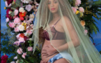 Beyoncé enceinte, la star annonce qu'elle attend des jumeaux 