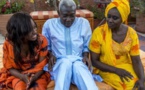 Voici pourquoi les femmes sénégalaises préfèrent la polygamie