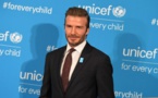 Football Leaks - David Beckham aurait tenté d’escroquer l’Unicef