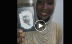 Vidéo-Sokhna Zeïnab Thiam chante Seydi Ababacar Sy, "Mo Mata roy mo mata am waylen"  ...