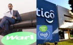 Millicom a signé un accord avec Wari pour la cession de Tigo au Sénégal