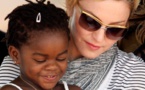 L'adoption par Madonna de deux nouveaux enfants critiquée au Malawi