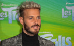 « Tu laisses une belle trace dans l’his­toire » M Pokora : son message touchant à Djibril Cissé fraî­che­ment retraité