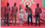 Conficius Institute: Revivez en images le brassage culturel entre Sénégalais et Chinois