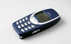 Le retour du Nokia 3310 annoncé