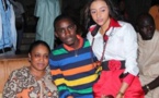 VIDEO - Saint Valentin: Le gros cadeau de Maman Diaga à son fils Wally Seck