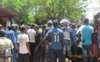 Mort d'un orpailleur à Kédougou: Le film du drame