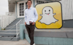 Zoom sur Evan Spiegel: milliardaire à 24 ans grâce à Snapchat