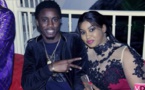 Wally Seck et ses deux doigts vers Salma de la Sentv