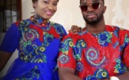 Mi’a Guissé et No-Face: un couple swagg et « Maabo », regardez