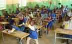 Evaluation de l’éducation de base en Casamance: 78% des enseignants ont un niveau saillant