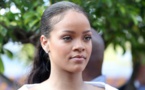 Rihanna sacrée personnalité humanitaire de l’année par l’université américaine de Harvard