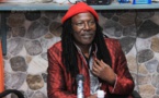 Vidéo-Alpha Blondy : Le cinéma africain deviendra grand