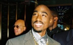 La voiture dans laquelle Tupac Shakur est mort est à vendre