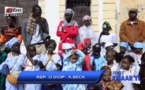 Vidéo: Mardi gras raconté par l'Abbé Ferdinand Sambou...Regardez!!