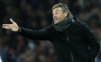 Luis Enrique annonce qu'il ne sera plus coach du Fc Barcelone la saison prochaine: "j'ai trop peu d'heures de repos"