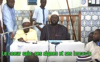 Le Coeur sain: ses signes et ses impacts ( Par Dr. Mouhammad Ahmad Lo)