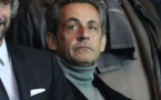 La raison pour laquelle Nicolas Sarkozy refuse désormais qu'on le prenne en photo