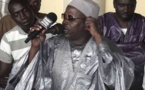 Fallou NDIAYE psalmodie Wa laxadd karam naa bani Adam