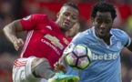 Info FM, Wilfried Bony : « Je vis très mal ma situation à Stoke City »