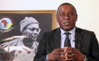 Cheikh Tidiane Gadio accuse:"Tout milliardaire qui n'a travaillé que dans l'administration sénégalaise, a volé les deniers publics"