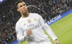 Ronaldo, le meilleur passeur du Real en Ligue des Champions