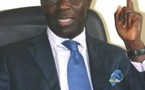 BABACAR GAYE, PORTE-PAROLE PDS:« Le parti de Macky Sall est un mélange d’étonnants éléments disparates apparemment incompatibles »