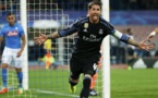 Un Real Madrid record rejoint les quarts de finale de la C1 après sa victoire à Naples