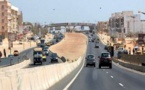 Descente du pont de SIPRES sur la VDN: la traversée hasardeuse d’une voie express