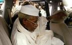 Tchad: l'ancien président Hissène Habré a porté plainte contre le Sénégal devant la Cédéao