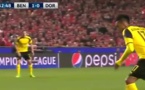 Vidéo: Résumé du match,Borussia Dortmund 4-0 Benfica LIGUE DES CHAMPIONS • 8e de finale